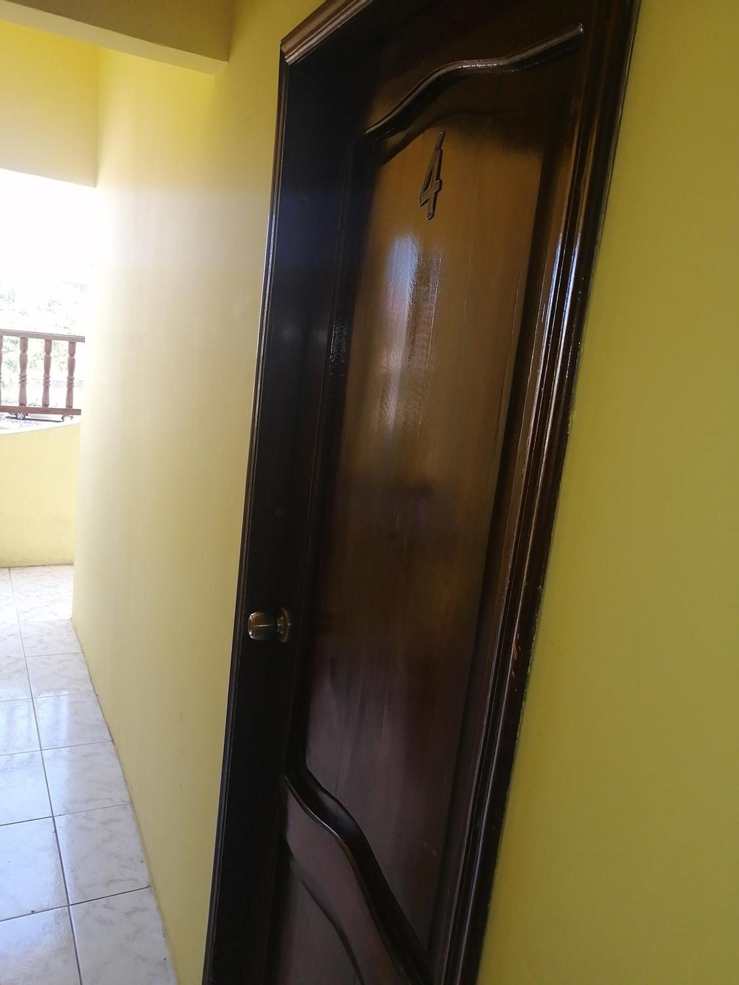 Hostal La Casa De Luis ปูแอร์โต บาเกริโซ โมเรโน ภายนอก รูปภาพ